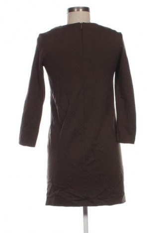 Rochie H&M, Mărime XS, Culoare Maro, Preț 31,99 Lei