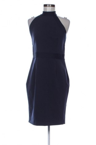 Rochie H&M, Mărime M, Culoare Albastru, Preț 46,99 Lei