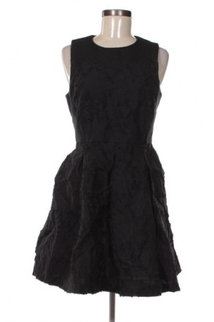 Rochie H&M, Mărime L, Culoare Negru, Preț 40,99 Lei