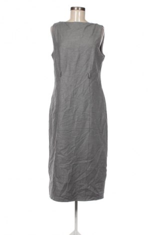 Šaty  H&M, Veľkosť L, Farba Sivá, Cena  13,95 €