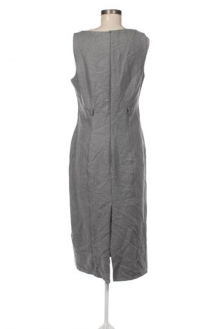 Šaty  H&M, Veľkosť L, Farba Sivá, Cena  13,95 €