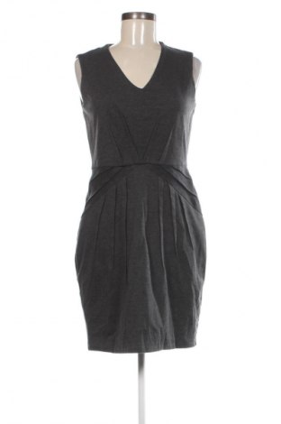 Kleid H&M, Größe M, Farbe Grau, Preis 9,99 €