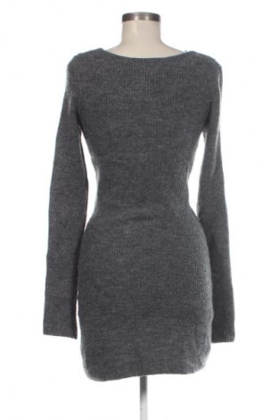 Šaty  H&M, Velikost S, Barva Šedá, Cena  319,00 Kč