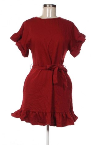 Šaty  H&M, Veľkosť M, Farba Červená, Cena  7,95 €