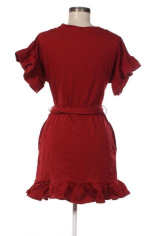 Šaty  H&M, Veľkosť M, Farba Červená, Cena  7,95 €