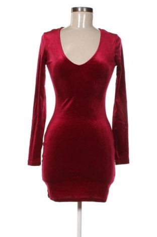 Kleid H&M, Größe S, Farbe Rot, Preis € 10,99