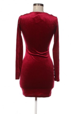 Kleid H&M, Größe S, Farbe Rot, Preis € 10,99