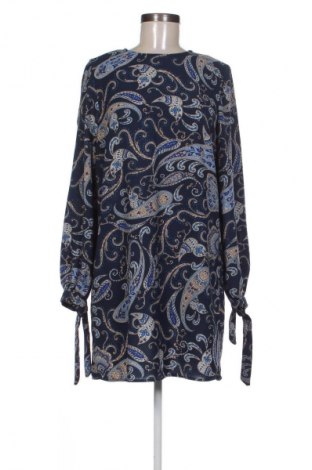 Šaty  H&M, Velikost L, Barva Vícebarevné, Cena  319,00 Kč