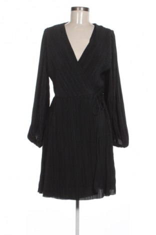 Šaty  H&M, Veľkosť L, Farba Čierna, Cena  8,95 €