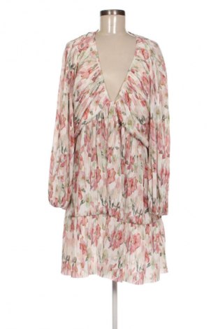 Рокля H&M, Размер 3XL, Цвят Многоцветен, Цена 14,31 €