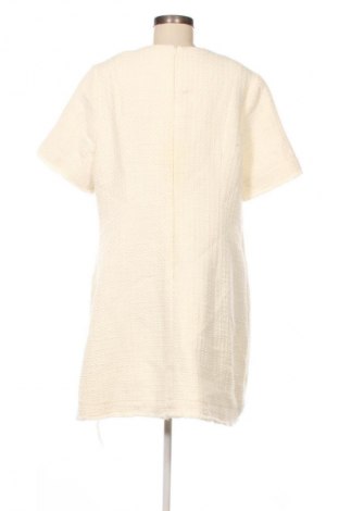 Šaty  H&M, Veľkosť XL, Farba Kremová, Cena  13,95 €