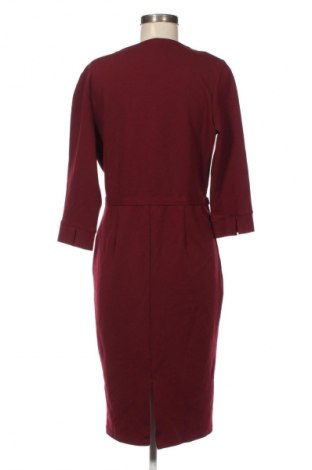 Šaty  H&M, Velikost L, Barva Červená, Cena  359,00 Kč