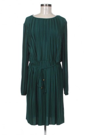 Šaty  H&M, Veľkosť XL, Farba Zelená, Cena  12,95 €