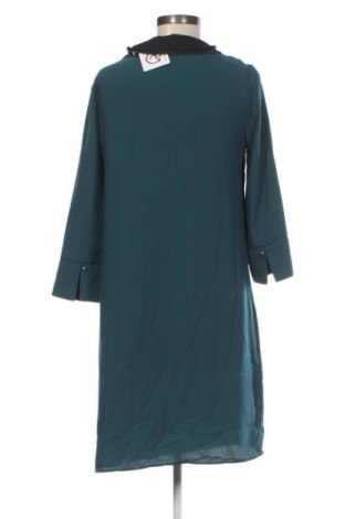 Kleid H&M, Größe M, Farbe Blau, Preis € 9,99