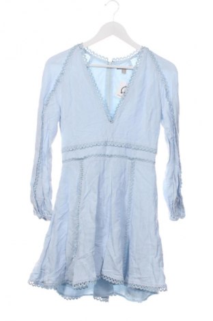 Kleid H&M, Größe S, Farbe Blau, Preis € 10,99