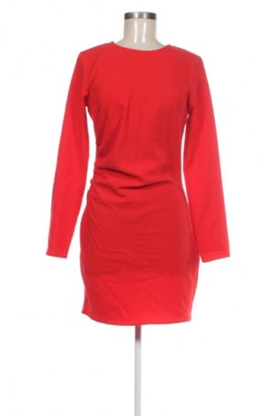 Φόρεμα H&M, Μέγεθος S, Χρώμα Κόκκινο, Τιμή 8,99 €