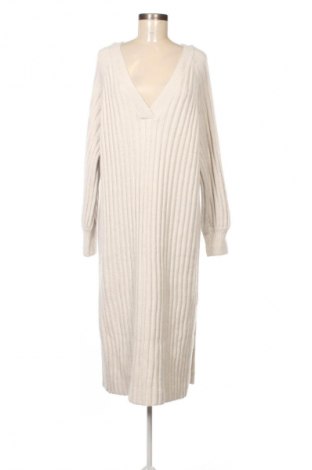 Kleid H&M, Größe XL, Farbe Ecru, Preis € 17,99