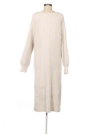 Kleid H&M, Größe XL, Farbe Ecru, Preis € 17,99
