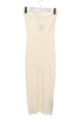 Šaty  H&M, Velikost M, Barva Krémová, Cena  309,00 Kč