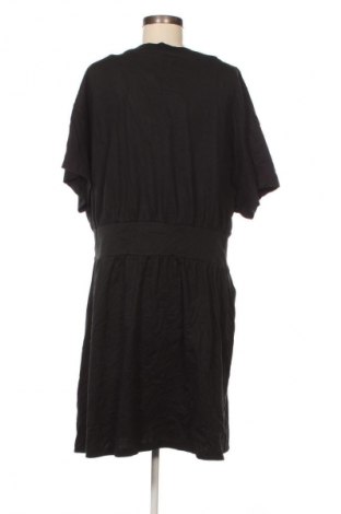 Kleid H&M, Größe XL, Farbe Schwarz, Preis 10,99 €