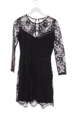 Šaty  H&M, Veľkosť S, Farba Čierna, Cena  6,95 €