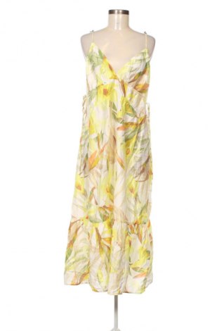 Kleid H&M, Größe L, Farbe Mehrfarbig, Preis 16,99 €