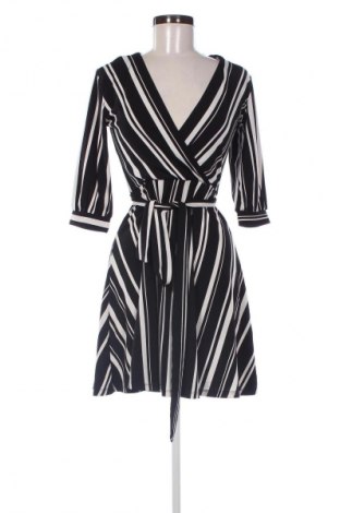 Kleid H&M, Größe XS, Farbe Mehrfarbig, Preis € 19,95