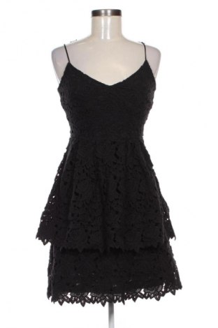 Šaty  H&M, Veľkosť S, Farba Čierna, Cena  19,95 €