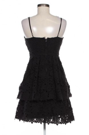 Šaty  H&M, Veľkosť S, Farba Čierna, Cena  19,95 €