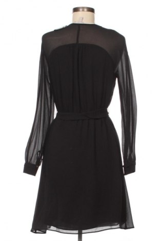 Kleid H&M, Größe S, Farbe Schwarz, Preis 19,95 €