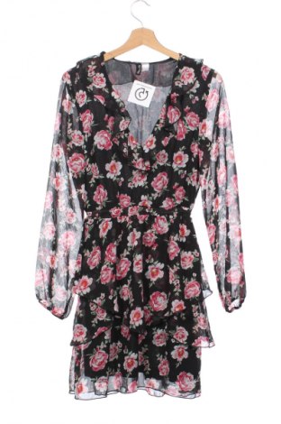 Sukienka H&M Divided, Rozmiar M, Kolor Kolorowy, Cena 40,99 zł