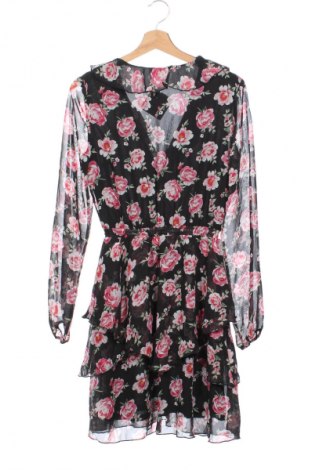 Sukienka H&M Divided, Rozmiar M, Kolor Kolorowy, Cena 40,99 zł