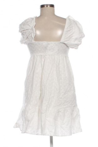 Sukienka H&M Divided, Rozmiar S, Kolor Biały, Cena 50,99 zł