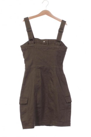 Rochie H&M Divided, Mărime XS, Culoare Verde, Preț 128,99 Lei