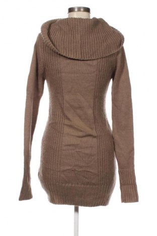 Kleid H&M Divided, Größe S, Farbe Braun, Preis € 19,99