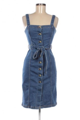 Sukienka H&M Divided, Rozmiar S, Kolor Niebieski, Cena 89,98 zł