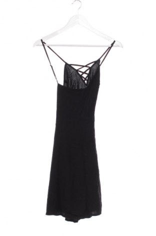Kleid H&M Divided, Größe L, Farbe Schwarz, Preis 14,83 €