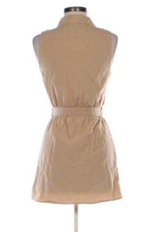Kleid H&M Divided, Größe M, Farbe Beige, Preis € 21,99