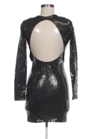 Kleid H&M Divided, Größe S, Farbe Silber, Preis € 7,99