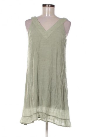 Kleid H&M Divided, Größe M, Farbe Grün, Preis 20,02 €