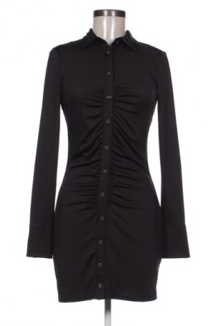 Рокля H&M Divided, Размер M, Цвят Черен, Цена 39,00 лв.