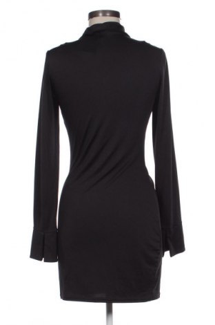 Рокля H&M Divided, Размер M, Цвят Черен, Цена 39,00 лв.