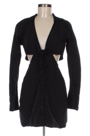 Šaty  H&M Divided, Velikost M, Barva Černá, Cena  608,00 Kč