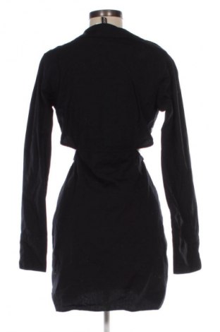 Šaty  H&M Divided, Velikost M, Barva Černá, Cena  608,00 Kč