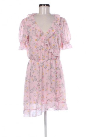 Kleid H&M Divided, Größe XL, Farbe Mehrfarbig, Preis 20,02 €