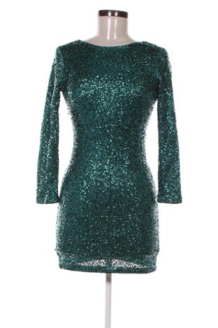 Φόρεμα H&M Divided, Μέγεθος M, Χρώμα Πράσινο, Τιμή 29,67 €