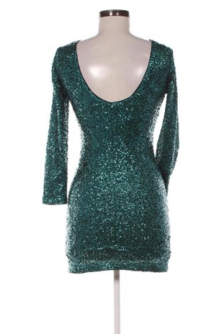 Φόρεμα H&M Divided, Μέγεθος M, Χρώμα Πράσινο, Τιμή 29,67 €