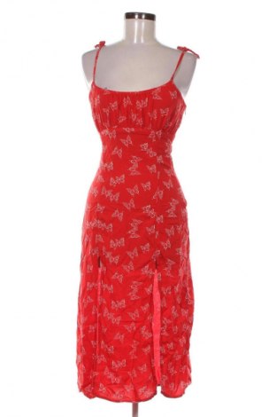 Šaty  H&M Divided, Veľkosť XS, Farba Viacfarebná, Cena  19,95 €