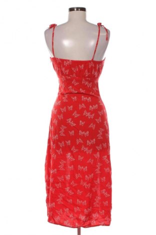 Šaty  H&M Divided, Veľkosť XS, Farba Viacfarebná, Cena  19,95 €