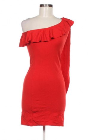 Ruha H&M Divided, Méret M, Szín Piros, Ár 3 689 Ft